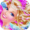 芭比玩偶換裝游戲