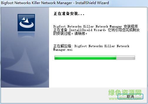 killer網(wǎng)卡驅(qū)動(dòng) e2200