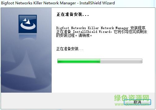 killer 2100網卡驅動