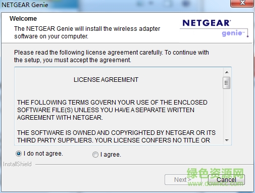 網(wǎng)件wn111v2驅(qū)動(dòng)