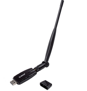 奧睿科WRF-300迷你USB無(wú)線網(wǎng)卡驅(qū)動(dòng)程序 官方版 0