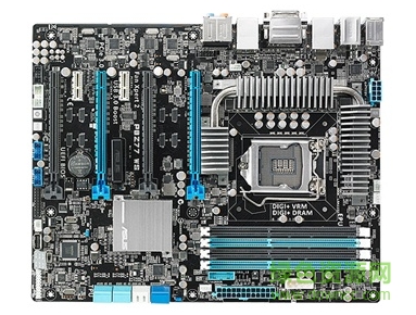 華碩P8Z77 WS主板驅(qū)動(dòng)