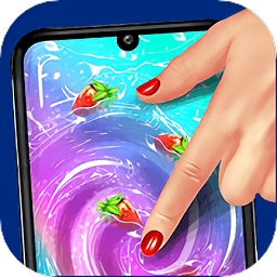 仿真史萊姆益智模擬器