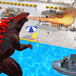 破壞王者傳奇最新版