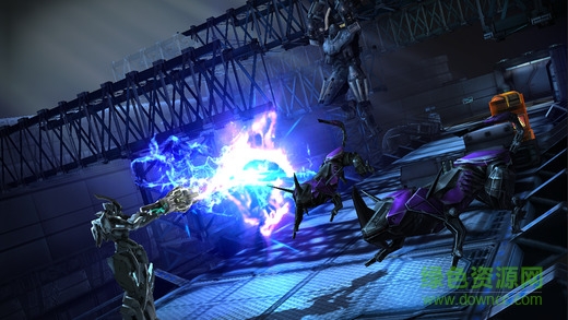 小米聚爆手機(jī)游戲 v1.2.4.2 官方安卓版 1