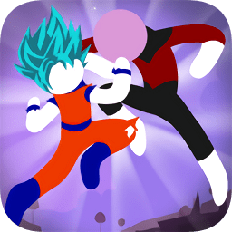 火柴人龍珠格斗手游