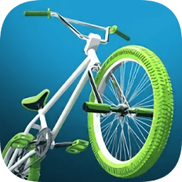 指尖單車2手機(jī)版