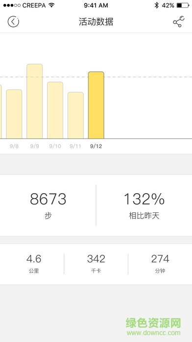 魔樣運動app(魔樣手環(huán)) v2.0.0.256 官方安卓版 1