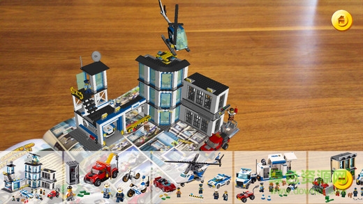 lego 3d catalogue app v1.0 安卓版 4
