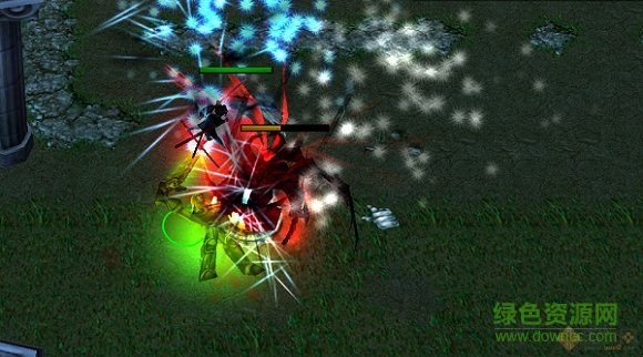 霹靂風(fēng)云錄1.63無cdp閃版  0