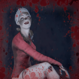 邪惡護士放學后手游