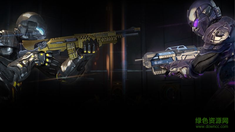 近地聯(lián)盟先遣隊(duì)傳承戰(zhàn)記下載