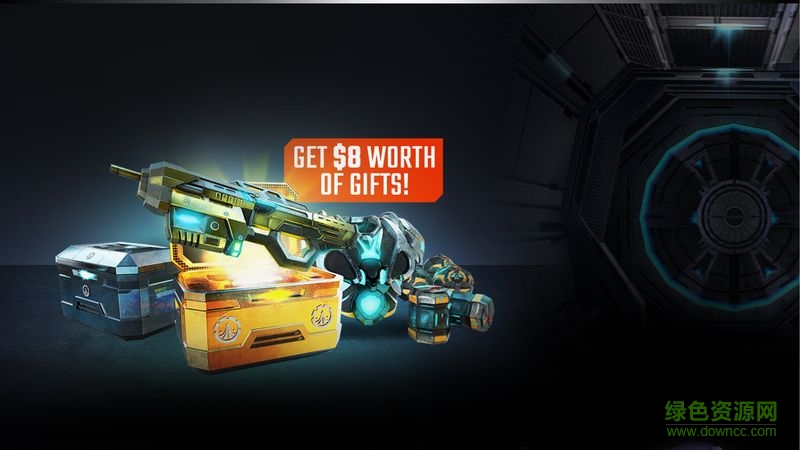 近地聯盟先遣隊傳承戰(zhàn)記 v5.8.1c 安卓版 0