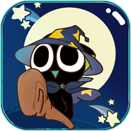 羅小黑戰(zhàn)記妖靈簿破-解版