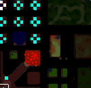 守護(hù)永恒古樹8.7定制英雄