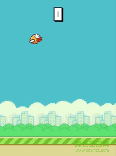 笨拙的小鳥(niǎo)安卓版