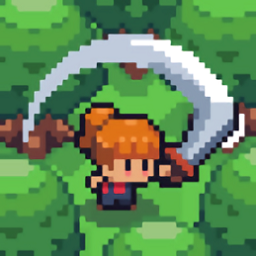 像素森林冒險游戲(WonderForestCraft)