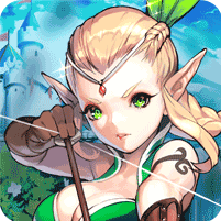 仙境與幻想bt版