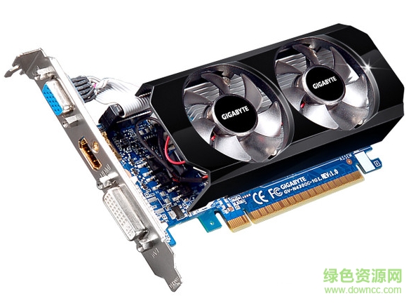 技嘉gt430顯卡驅(qū)動 技嘉gt430顯卡驅(qū)動電腦版下載