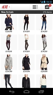 HM手機(jī)客戶端 v2.32.1 安卓版 1