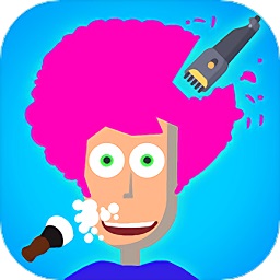 小小理發(fā)總監(jiān)