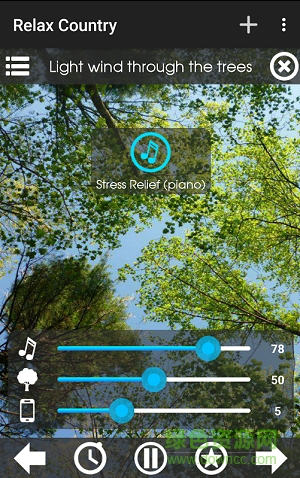 Relax Country app v4.3.1 安卓免費(fèi)版 0