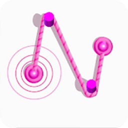 完美的線(xiàn)條游戲