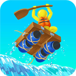 我造木筏賊6手游