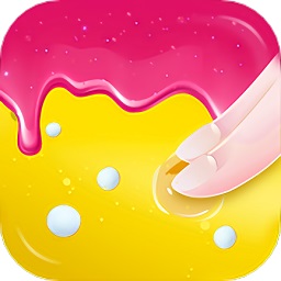 超級(jí)史萊姆玩泥樂園