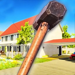 瘋狂破壞王官方版