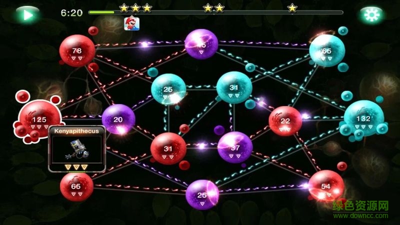 Sperm Wars v1.0.8 安卓版 0