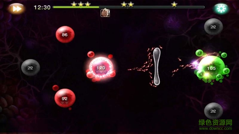 Sperm Wars v1.0.8 安卓版 1