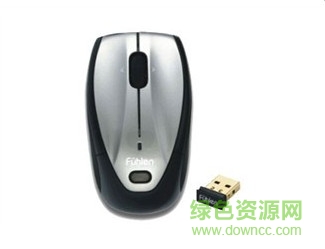 富勒U15無線筆記本鼠標(biāo)驅(qū)動