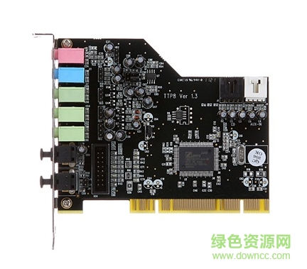 德國坦克Aureon 5.1 PCI聲卡驅(qū)動