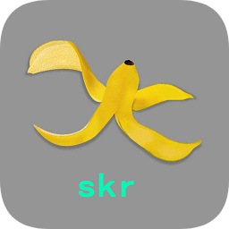 皮skr短視頻app