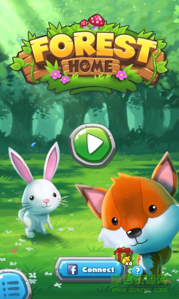 森林家園下載