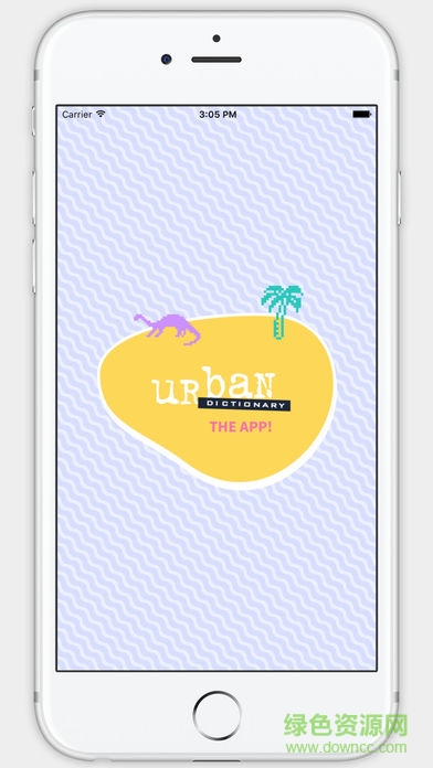 urban dictionary翻譯正版app v3.5.1 安卓版 0