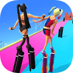 高跟我最美蘋果版