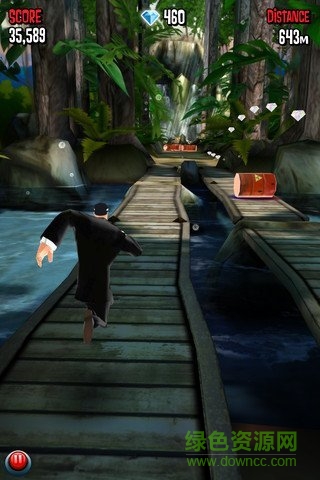 特工跑酷正式版(agent dash) v4.9 安卓無限金幣道具免費(fèi)版 0