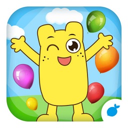 顏色大考驗(yàn)