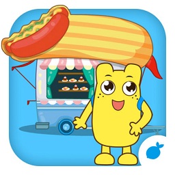 咕力早餐車(chē)