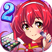 巴啦啦魔法美妝2無限金幣版