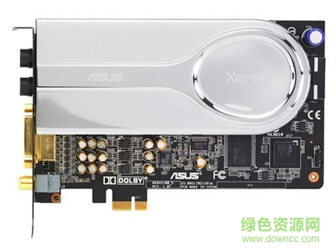 華碩聲卡驅(qū)動xp版