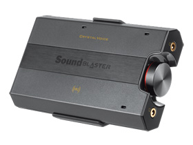 創(chuàng)新Sound Blaster E3驅(qū)動 創(chuàng)新Sound Blaster E3驅(qū)動最新版