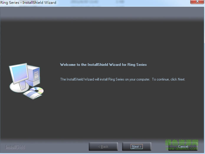 精灵ring mouse鼠标驱动 genius精灵ring mouse鼠标驱动