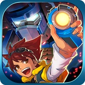 渦輪戰(zhàn)紀(jì)無限金幣