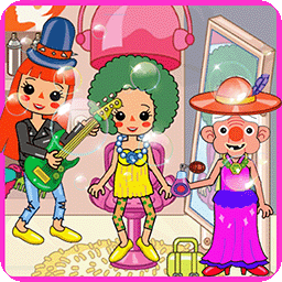 櫻花小鎮(zhèn)學校模擬器