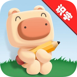 豬迪克識(shí)字電腦版