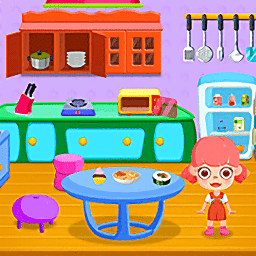 別墅裝飾設(shè)計手游