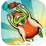 聲控游戲海洋兔